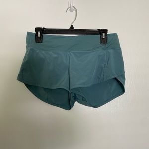 Lululemon shorts. Great condition